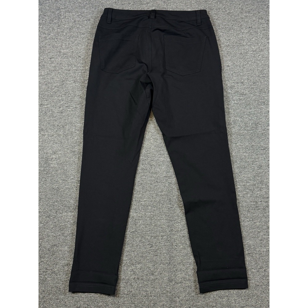 BYLT Everyday Pant 2.0 Slim Fit Stretch Performance Pants Men's Size 33 Casual